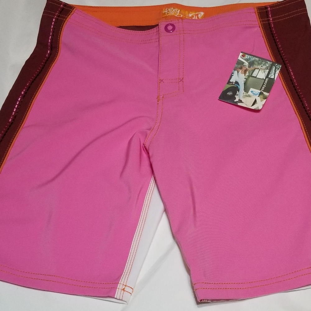 Roxy Quiksilver Board Shorts Size 5